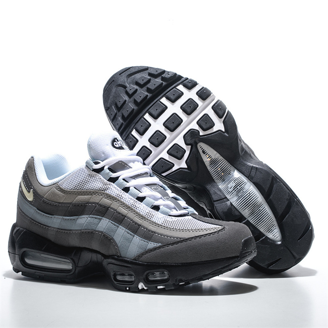 Women's Running weapon Air Max 95 Shoes 029